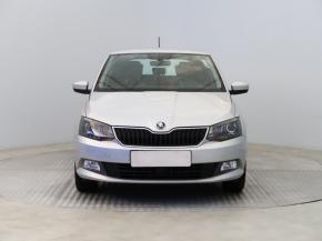 Škoda Fabia  1.2 TSI 