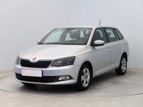 Škoda Fabia  1.2 TSI 