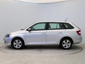 Škoda Fabia  1.2 TSI 