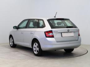 Škoda Fabia  1.2 TSI 