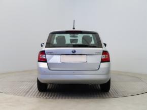 Škoda Fabia  1.2 TSI 