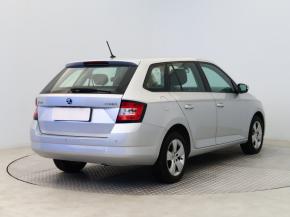 Škoda Fabia  1.2 TSI 