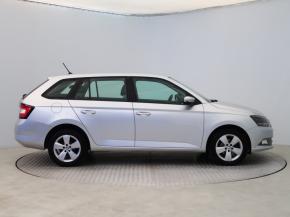 Škoda Fabia  1.2 TSI 