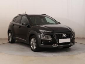 Hyundai Kona  1.6 T-GDI 