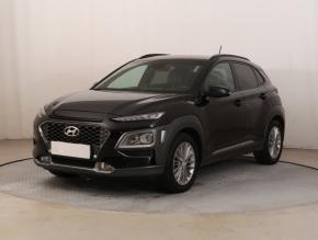 Hyundai Kona  1.6 T-GDI 