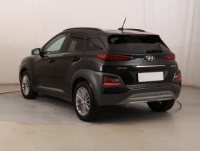 Hyundai Kona  1.6 T-GDI 