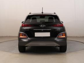 Hyundai Kona  1.6 T-GDI 