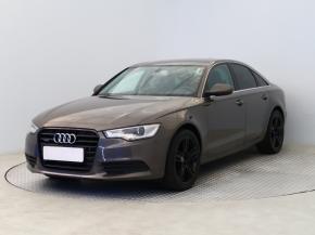 Audi A6  3.0 TDI 