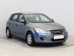 Kia Ceed  1.4 CVVT 