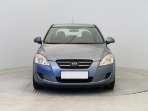 Kia Ceed  1.4 CVVT 