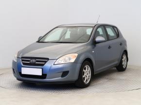 Kia Ceed  1.4 CVVT 