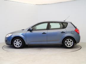 Kia Ceed  1.4 CVVT 