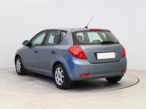 Kia Ceed  1.4 CVVT 