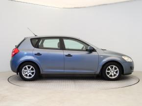 Kia Ceed  1.4 CVVT 