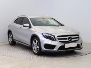 Mercedes-Benz GLA  GLA 220 CDI 4MATIC 