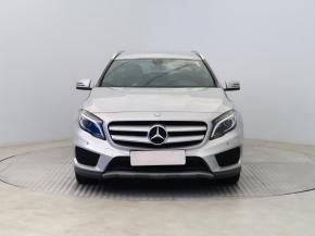 Mercedes-Benz GLA  GLA 220 CDI 4MATIC 