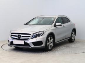 Mercedes-Benz GLA  GLA 220 CDI 4MATIC 