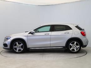 Mercedes-Benz GLA  GLA 220 CDI 4MATIC 