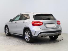 Mercedes-Benz GLA  GLA 220 CDI 4MATIC 