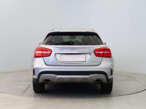 Mercedes-Benz GLA  GLA 220 CDI 4MATIC 