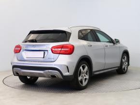 Mercedes-Benz GLA  GLA 220 CDI 4MATIC 