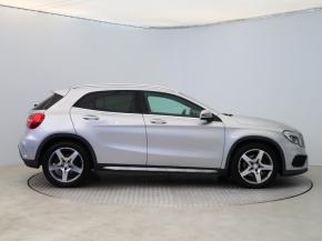 Mercedes-Benz GLA  GLA 220 CDI 4MATIC 