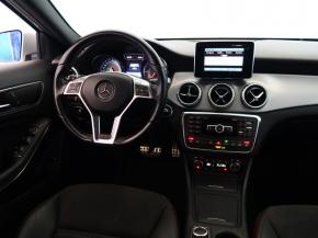 Mercedes-Benz GLA  GLA 220 CDI 4MATIC 