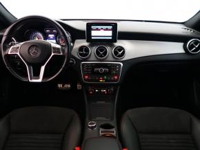 Mercedes-Benz GLA  GLA 220 CDI 4MATIC 