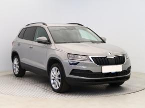 Škoda Karoq  1.0 TSI Ambition Plus 