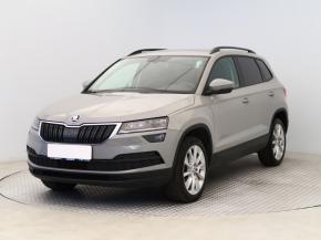 Škoda Karoq  1.0 TSI Ambition Plus 