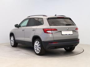 Škoda Karoq  1.0 TSI Ambition Plus 