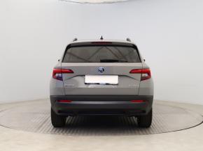 Škoda Karoq  1.0 TSI Ambition Plus 