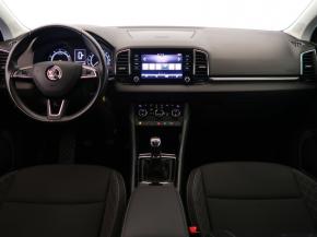 Škoda Karoq  1.0 TSI Ambition Plus 