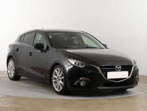 Mazda 3  2.0 Skyactiv-G 