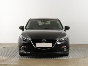 Mazda 3  2.0 Skyactiv-G 