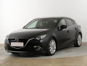 Mazda 3  2.0 Skyactiv-G 