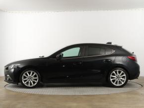 Mazda 3  2.0 Skyactiv-G 