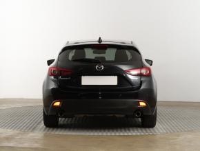 Mazda 3  2.0 Skyactiv-G 