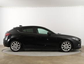 Mazda 3  2.0 Skyactiv-G 