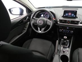 Mazda 3  2.0 Skyactiv-G 