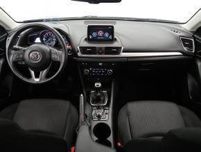 Mazda 3  2.0 Skyactiv-G 