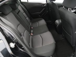 Mazda 3  2.0 Skyactiv-G 