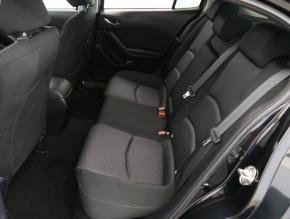 Mazda 3  2.0 Skyactiv-G 