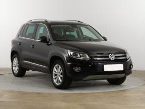 Volkswagen Tiguan  2.0 TDI Track&Style 