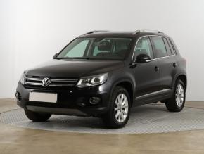 Volkswagen Tiguan  2.0 TDI Track&Style 