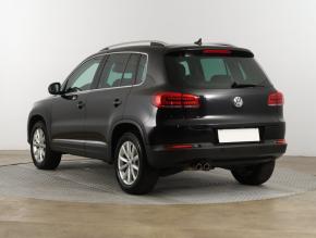 Volkswagen Tiguan  2.0 TDI Track&Style 