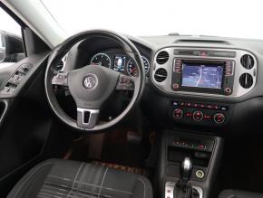 Volkswagen Tiguan  2.0 TDI Track&Style 