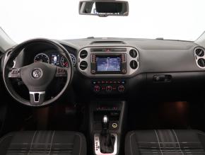 Volkswagen Tiguan  2.0 TDI Track&Style 