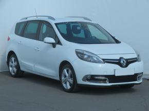 Renault Grand Scenic  1.2 TCe TomTom 