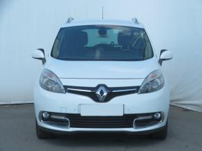 Renault Grand Scenic  1.2 TCe TomTom 